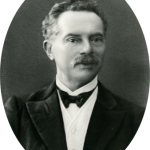 IX.18 Ds. Jan van Giffen (1851-1936)